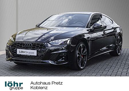 Audi A5 Sportback 40 TFSI S tronic S line competition e...