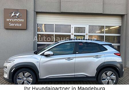 Hyundai Kona Elektro Prime 150kW