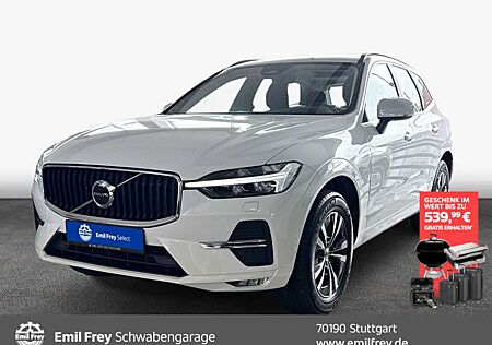 Volvo XC 60 XC60 XC60 B4 B Geartronic Momentum Pro