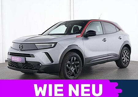 Opel Mokka GS Line Kamera|Parkpilotsystem|Sitzheizung