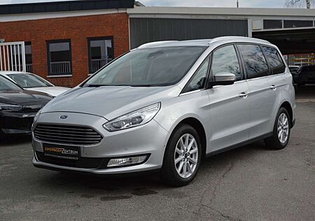 Ford Galaxy Titanium 1.5"NAV"KAMERA"SITZHZ"LED"7-Sitz