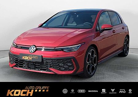 VW Golf GTI Volkswagen Golf VIII GTI DSG Navi LED Pano Soundystem