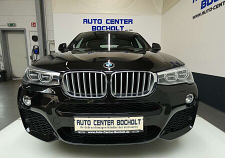 BMW X4 xDrive35d M Sportpaket*HUD*RFK*NaviProf*LM 20