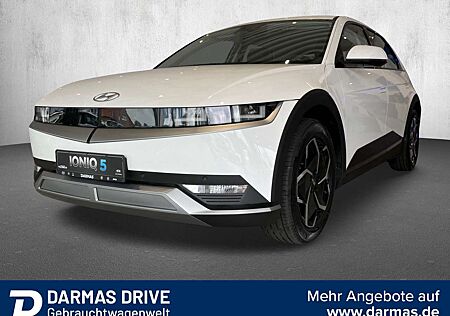 Hyundai IONIQ 5 gebraucht kaufen Hyundai IONIQ 5 Dynamiq 58 kWh Klimaaut. Navi LED TOP