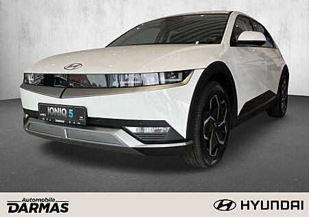 Hyundai IONIQ 5 Dynamiq 58 kWh Klimaaut. Navi LED TOP