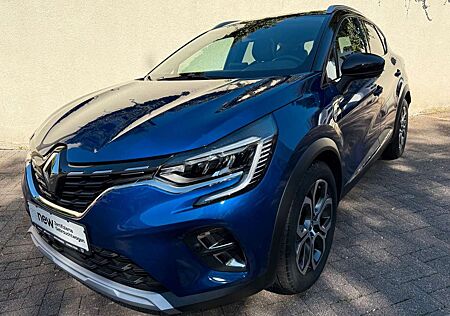 Renault Captur E-TECH Plug-In 160 Intens