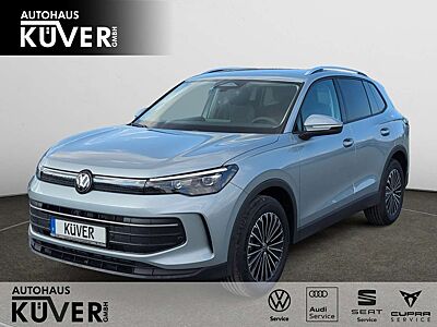 Volkswagen Tiguan Life 1.5 eTSI DSG APP*ACC*NAVI*360°*LED*PDC