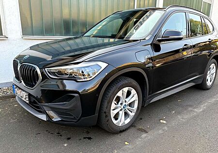 BMW X1 xDrive25e Advantage Hybrid 162kW
