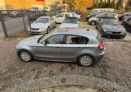 BMW 120d 120
