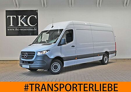 Mercedes-Benz Sprinter 317 CDI Maxi Automatik Klima Navi #452