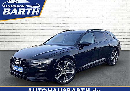 Audi A6 Allroad quattro 3.0 TDI *LED*SHZ*RFK*AUT*NAVI