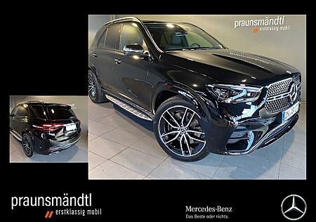 Mercedes-Benz GLE 450 4M AMG Pre StaHg/Pano./AHK/Airmatic/22"!