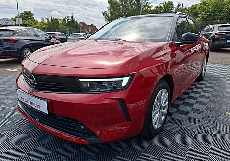 Opel Astra L Sports*Elegance*Tüv-Service Neu*14tkm*