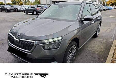 Skoda Kamiq 1.0 TSI DSG Tour LED/Einparkhi
