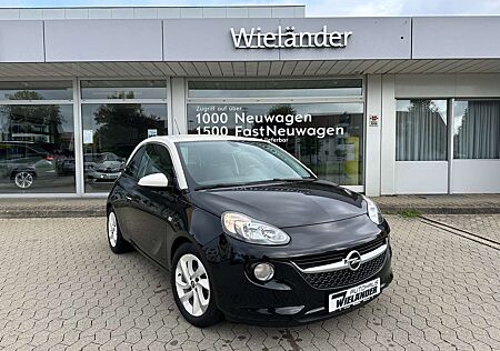 Opel Adam 120 Jahre Regensensor DAB+ CarPlay