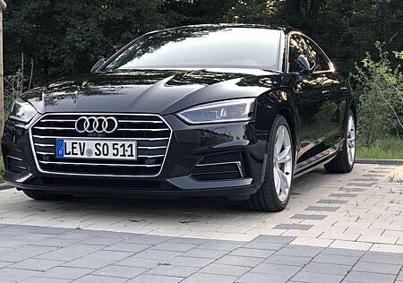 Audi A5 Sportback 2.0 TDI