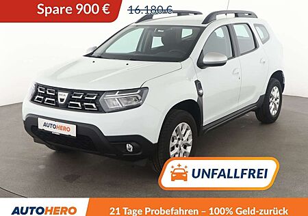 Dacia Duster 1.0 TCe Comfort*TEMPO*PDC*KLIMA*GARANTIE*