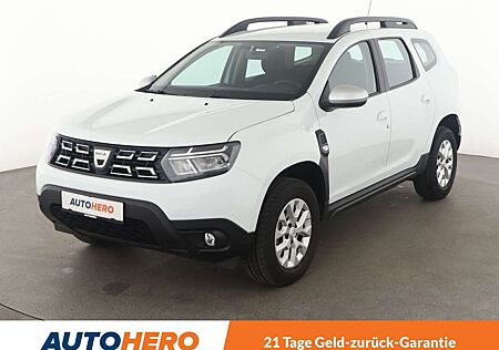 Dacia Duster 1.0 TCe Comfort*TEMPO*PDC*KLIMA*GARANTIE*