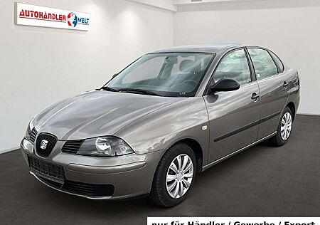 Seat Cordoba Lim. 1.4 16V Klimaanlage