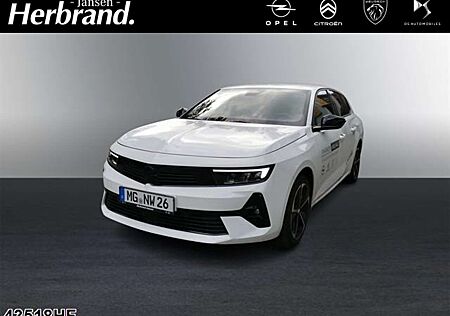 Opel Astra ST GS +DAB+KLIMA+TEMPOMAT+LED+