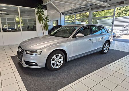 Audi A4 Avant Ambiente quattro*Bi-XEN*NAVI*SHZ*PANO