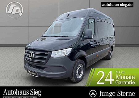 Mercedes-Benz Sprinter 317 Kasten L2H2 Navi*DAB*MBUX*Tempo*RFK