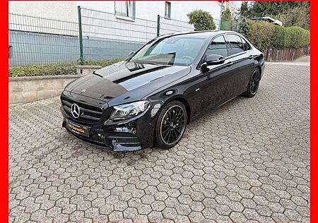 Mercedes-Benz E 200 E Limousine AMG SPORT PAKET Edition