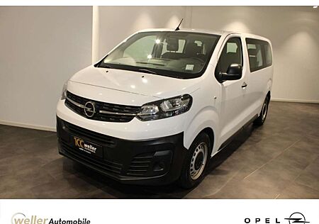 Opel Vivaro Kombi S 1.5D 9-Sitze Apple-Android Bluetooth Tempo