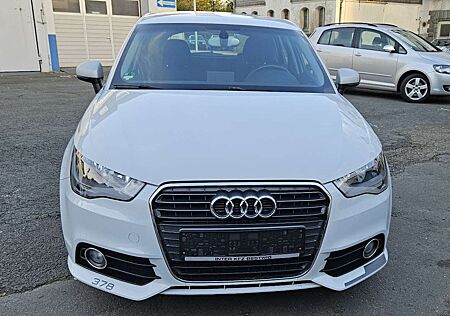 Audi A1 1.6 TDI Sportback Sportpaket