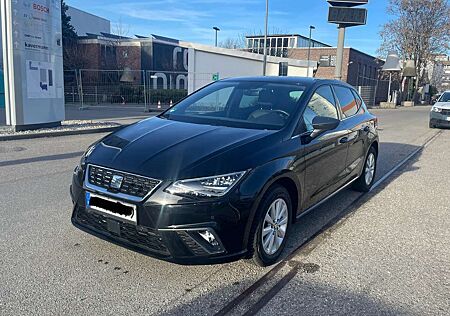 Seat Ibiza 1.0 TSI 85 kW Xcellence DSG