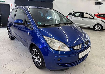 Mitsubishi Colt CZ3 Lim. 3-trg. 1.3 Motion