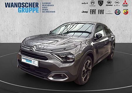 Citroën C4 Citroen MAX 1.2 PureTech 130 HUD+Kam.+KeyLess+LED+SHZ