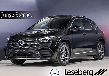 Mercedes-Benz GLA 250 4M AMG Multibeam/Pano/Distro/360°/Memory