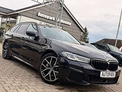 BMW 530 e Touring M Sport*LASER*ACC*KAMERA*HEAD-UP*