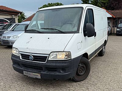 Fiat Ducato 2.0 JTD Dynamic Radstand 2850