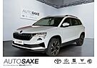 Skoda Karoq 1.5 TSI DSG Style *AHK*Navi*LED*DAB+*ACC*