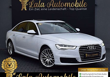 Audi A6 3.0 TDI QUATTRO/NAVI/LED/LEDER/PDC/BLUETOOTH