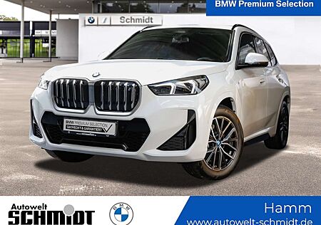 BMW iX1 xDrive30 M Sportpaket AHK BPS.GARANTIE 11/28