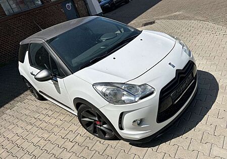 Citroën DS3 Citroen Racing**ERSTHAND**