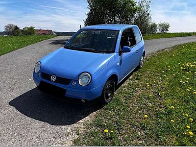 Volkswagen Lupo 1.0