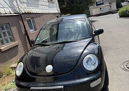 VW New Beetle Volkswagen 1.6