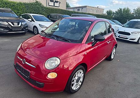Fiat 500 Pop