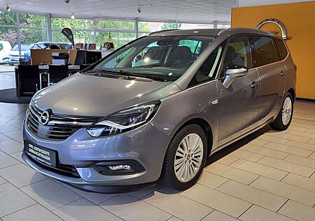 Opel Zafira Innovation Start/Stop 2.0 16V CDTI Metall