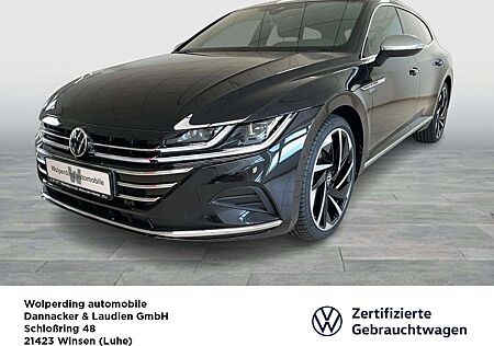 VW Arteon Volkswagen Shooting Brake 2.0 TDI DSG Elegance Navi