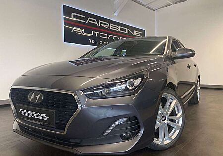 Hyundai i30 1.4 T-GDI Fastback Premium*Tolle Ausstattung