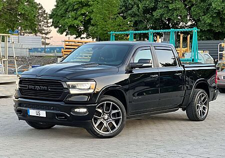 Dodge RAM 5.7 V8 4x4 LPG Laramie Sport Night Tausch Mö