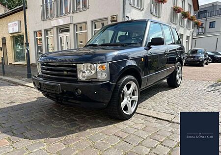 Land Rover Range Rover Vogue KLIMA*NAVI*SHZ*AHK*PDC