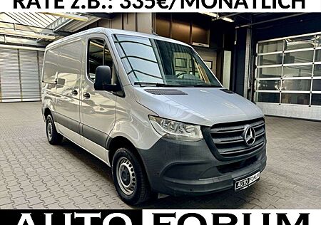 Mercedes-Benz Sprinter 314 CDI L1H1 3,5t KLIMA KAMERA PDC SHZ