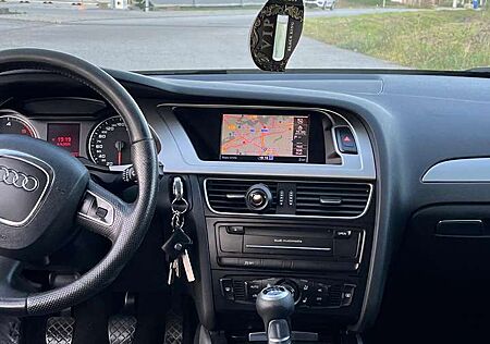 Audi A4 Avant 2.0 TDI DPF Ambiente