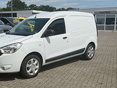 Dacia Dokker DOKKER EXPRESS ESSENTIAL NAVI/KAMERA/SITZHZ/TEMP